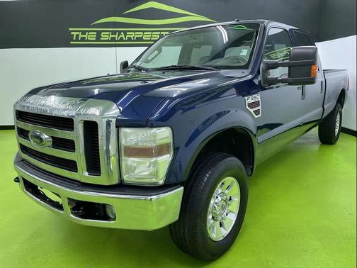 2008 Ford F-350 XL