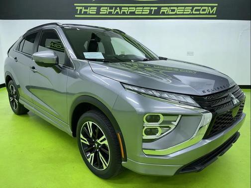 2023 Mitsubishi Eclipse Cross SEL