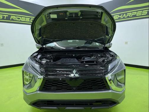 2023 Mitsubishi Eclipse Cross SEL
