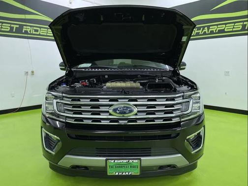 2020 Ford Expedition Limited