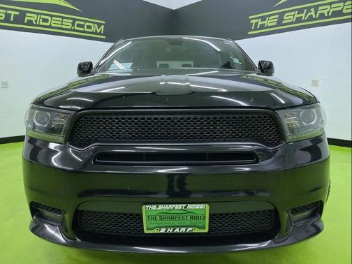 2019 Dodge Durango GT Plus