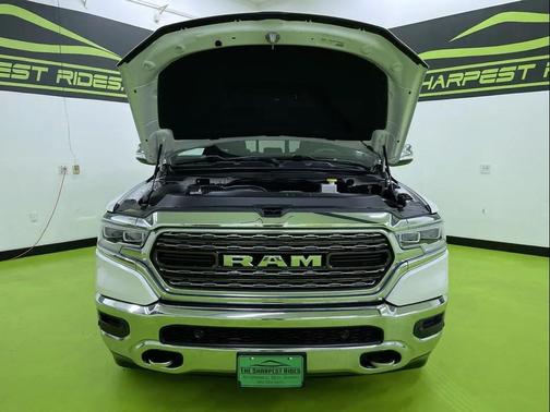 2019 RAM 1500 Limited