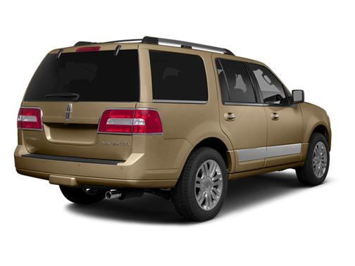 2014 Lincoln Navigator Base