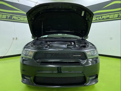 2020 Dodge Durango GT Plus