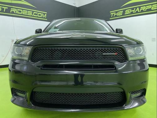 2020 Dodge Durango GT Plus