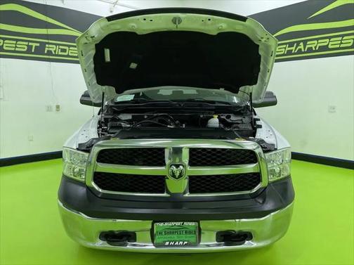 2015 RAM 1500 Tradesman