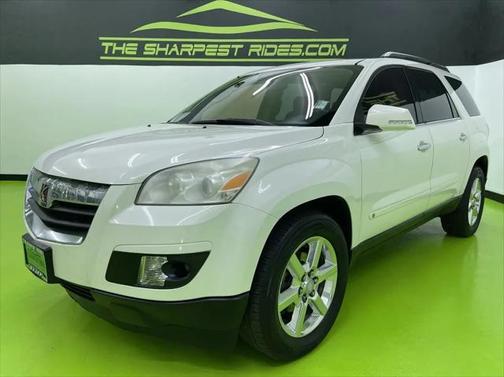2008 Saturn Outlook XR