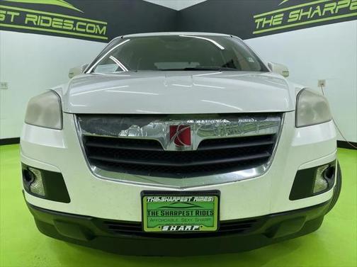 2008 Saturn Outlook XR