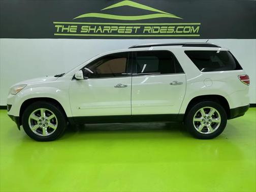 2008 Saturn Outlook XR