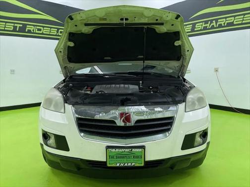 2008 Saturn Outlook XR
