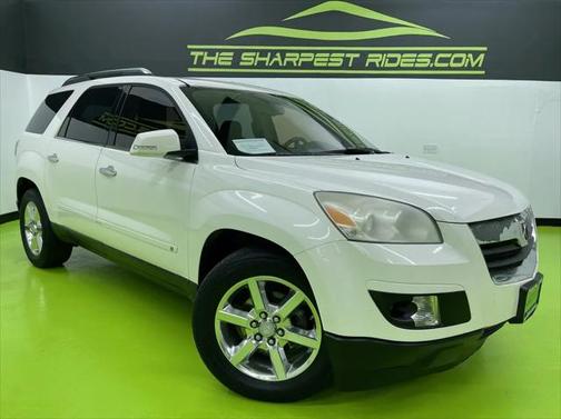 2008 Saturn Outlook XR