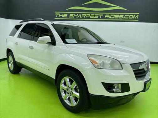 2008 Saturn Outlook XR