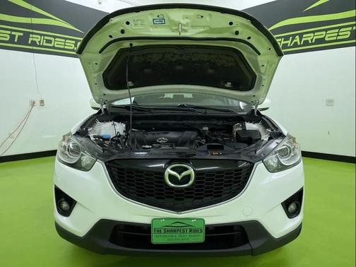 2014 Mazda CX-5 Grand Touring