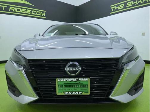2023 Nissan Altima S FWD