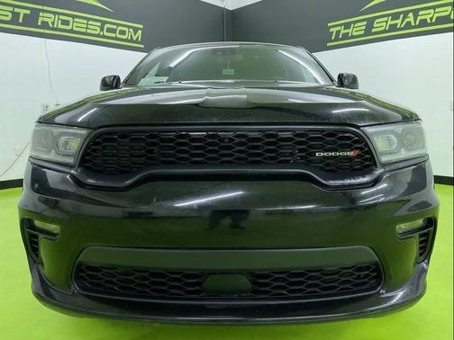 2023 Dodge Durango GT Plus
