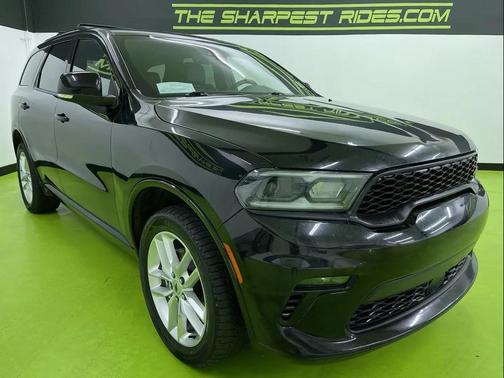 2023 Dodge Durango GT Plus