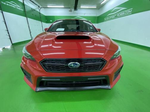 Photo 2 of 21 of 2020 Subaru WRX Limited