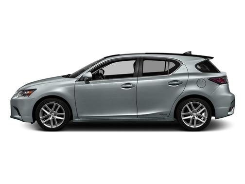 2016 Lexus CT 200h Base
