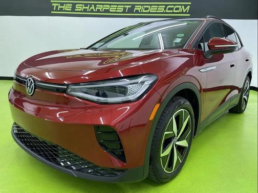 2023 Volkswagen ID.4 Pro S