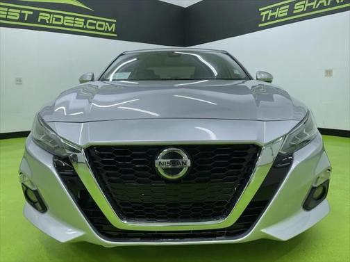 2019 Nissan Altima 2.5 SL
