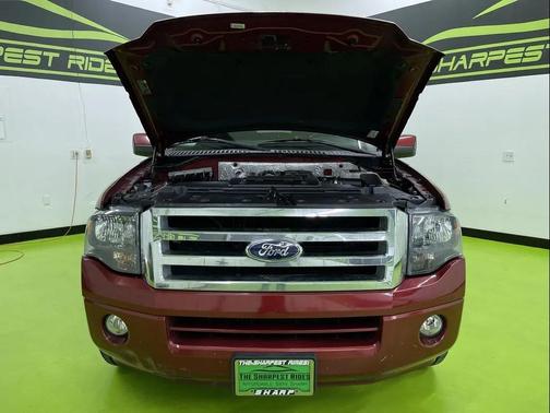 2013 Ford Expedition Limited