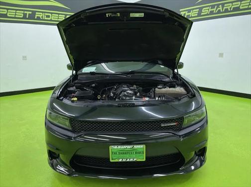 2022 Dodge Charger R/T