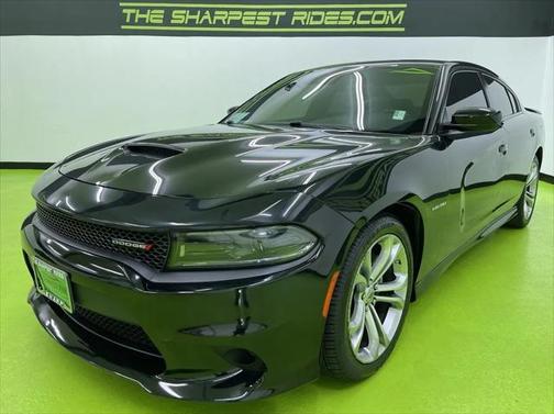 2022 Dodge Charger R/T