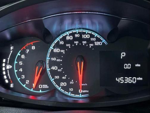 White 2020 Chevrolet Spark 1LT