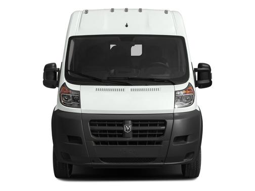 2017 RAM ProMaster 2500 High Roof