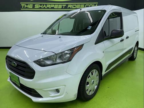 2020 Ford Transit Connect XLT