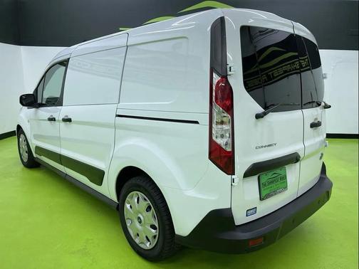 2020 Ford Transit Connect XLT