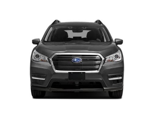 Gray 2019 Subaru Ascent Premium 8-Passenger