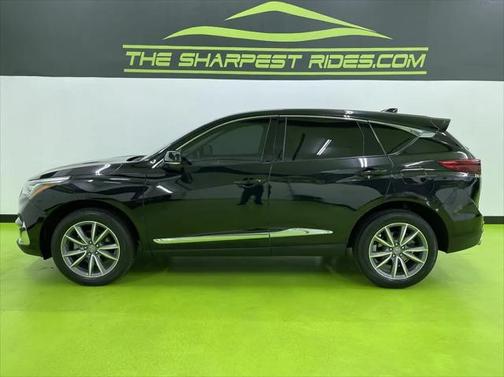 2019 Acura RDX Technology Package