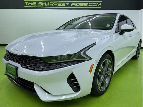 2023 Kia K5 EX