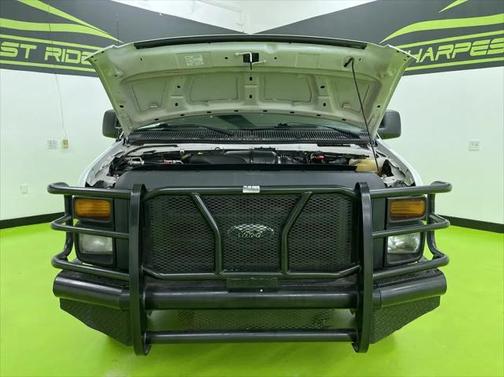 2014 Ford E350 Super Duty XL