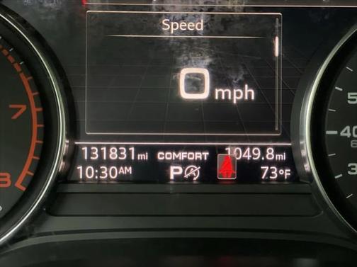 2020 Audi Q5 45 Titanium Premium