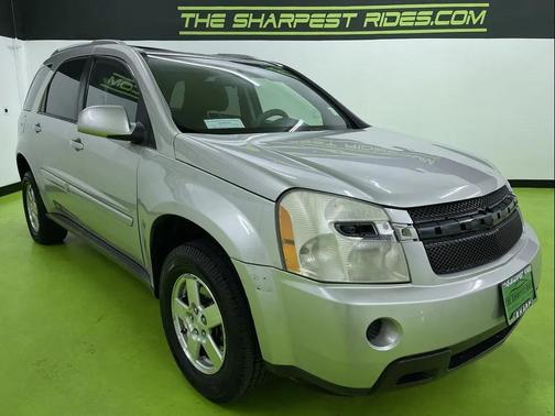 2007 Chevrolet Equinox LT