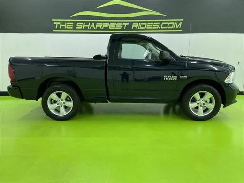 2013 RAM 1500 Tradesman/Express