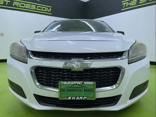 2014 Chevrolet Malibu 1LS