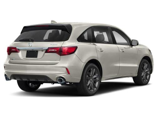 2020 Acura MDX 3.5L Technology & A-Spec Pkgs