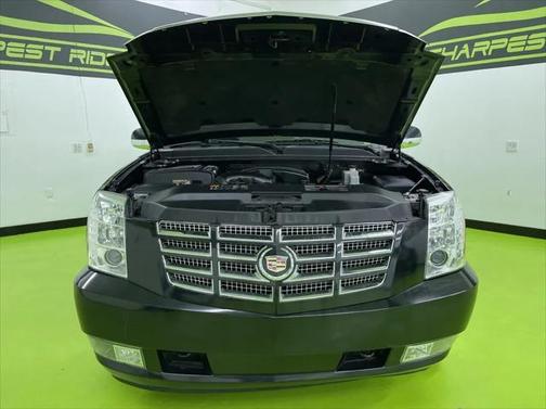 2012 Cadillac Escalade Hybrid Base