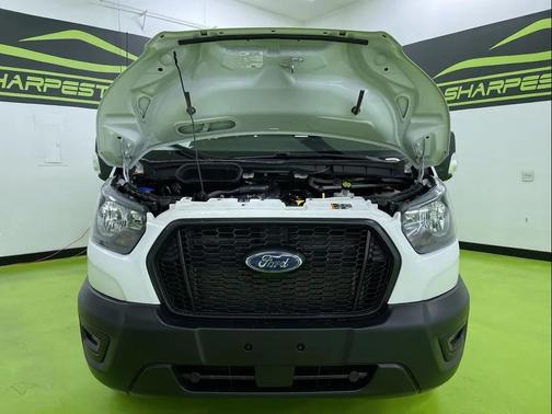 2021 Ford Transit-350 XL