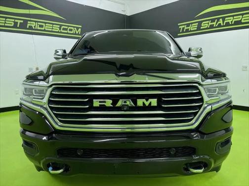 2019 RAM 1500 Longhorn