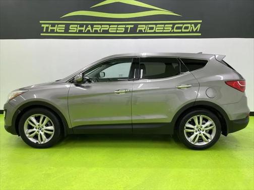 2013 Hyundai SANTA FE Sport 2.0T