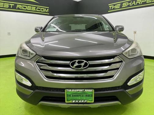 2013 Hyundai SANTA FE Sport 2.0T