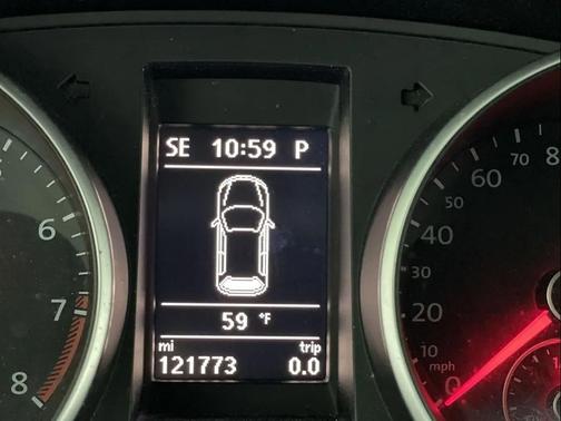 2013 Volkswagen GTI 2-Door