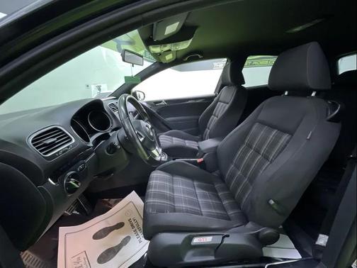 2013 Volkswagen GTI 2-Door