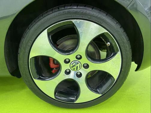 2013 Volkswagen GTI 2-Door