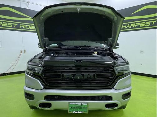 2022 RAM 1500 Limited