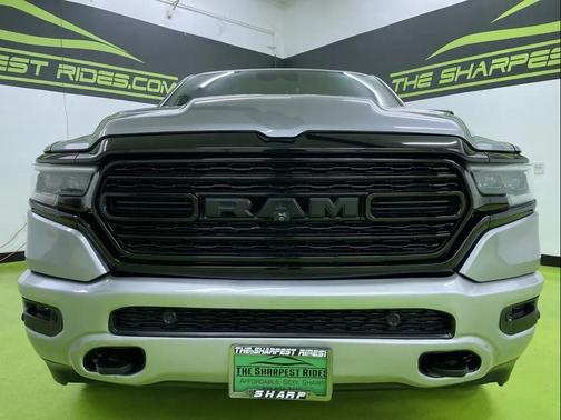 2022 RAM 1500 Limited